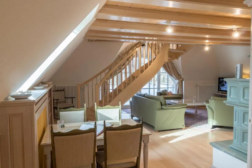 Romantik Hotel Fischerwiege