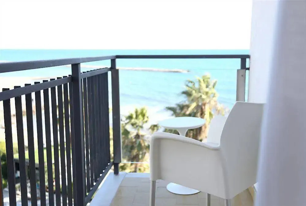 Hotel Caravelle Thalasso & Wellness