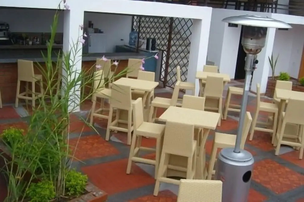 Terrazas de San Agustin Hotel