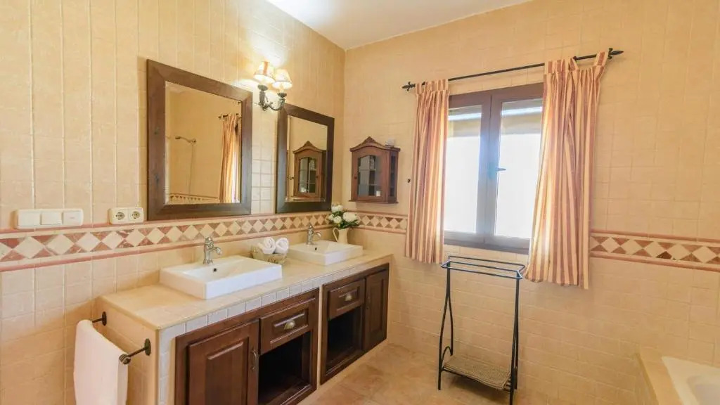 Villa Quilin