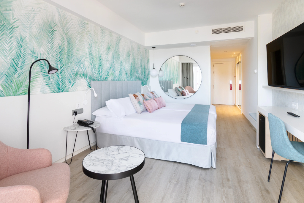 Hotel Cristina by Tigotan Las Palmas