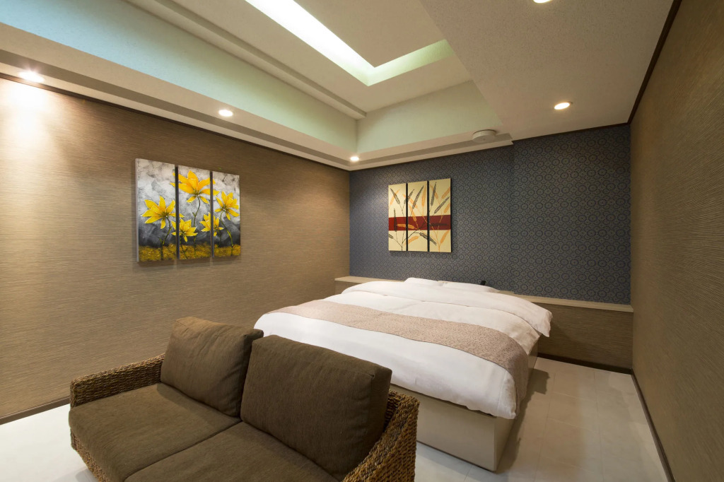 Hotel Lotus Sakai