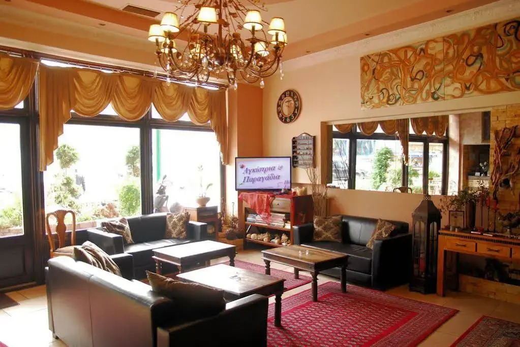Paris Hotel