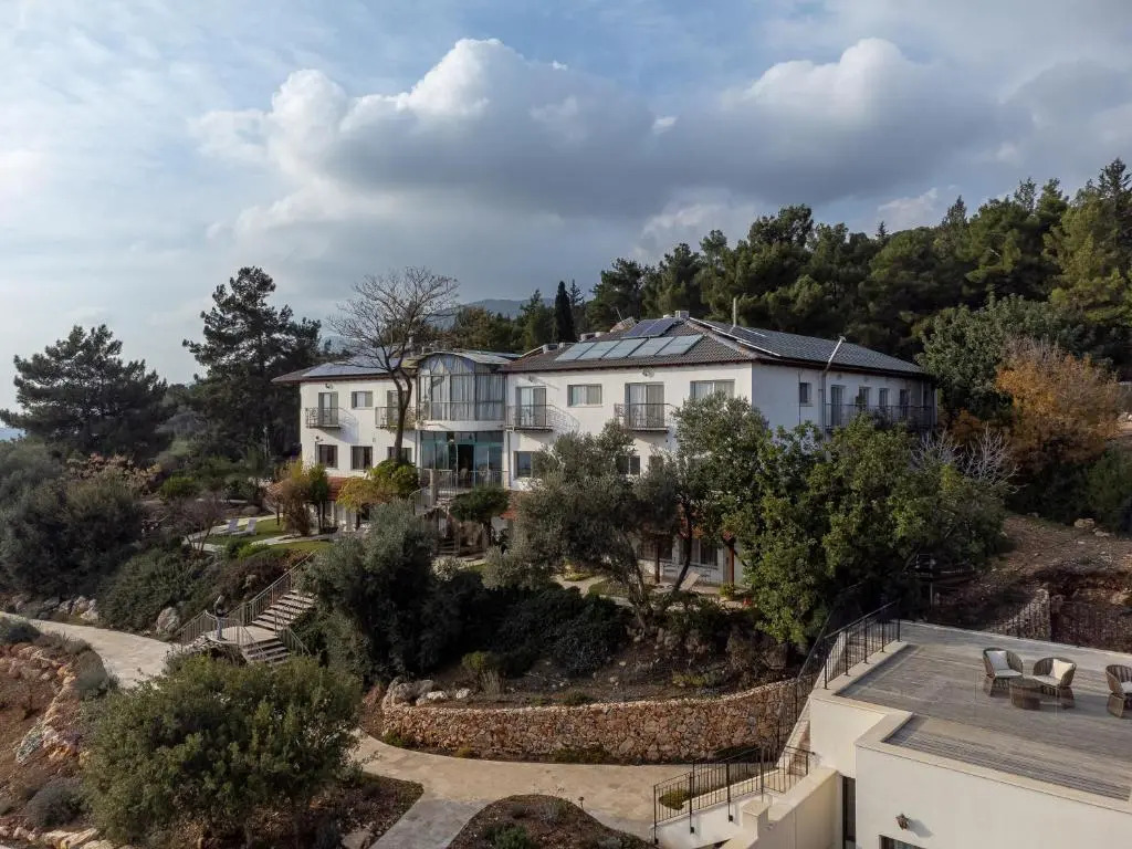 Amirey Hagalil Boutique Hotel