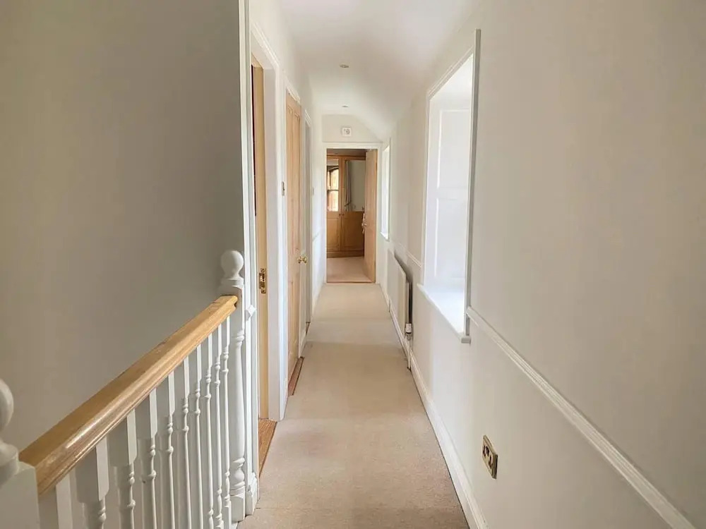 Countryside Home Located Just Outside Dublin City