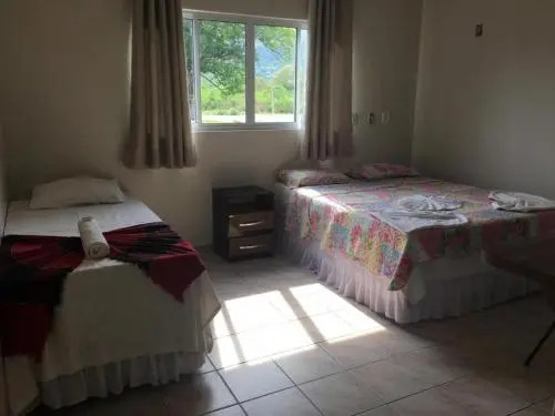 Hotel Serra Geral