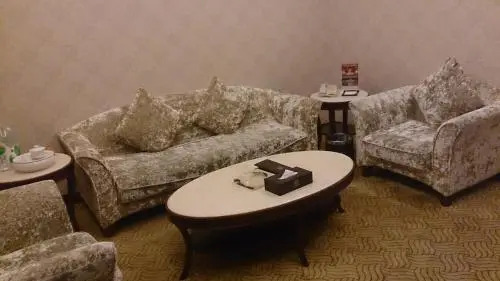 Shantou Oujue Hotel