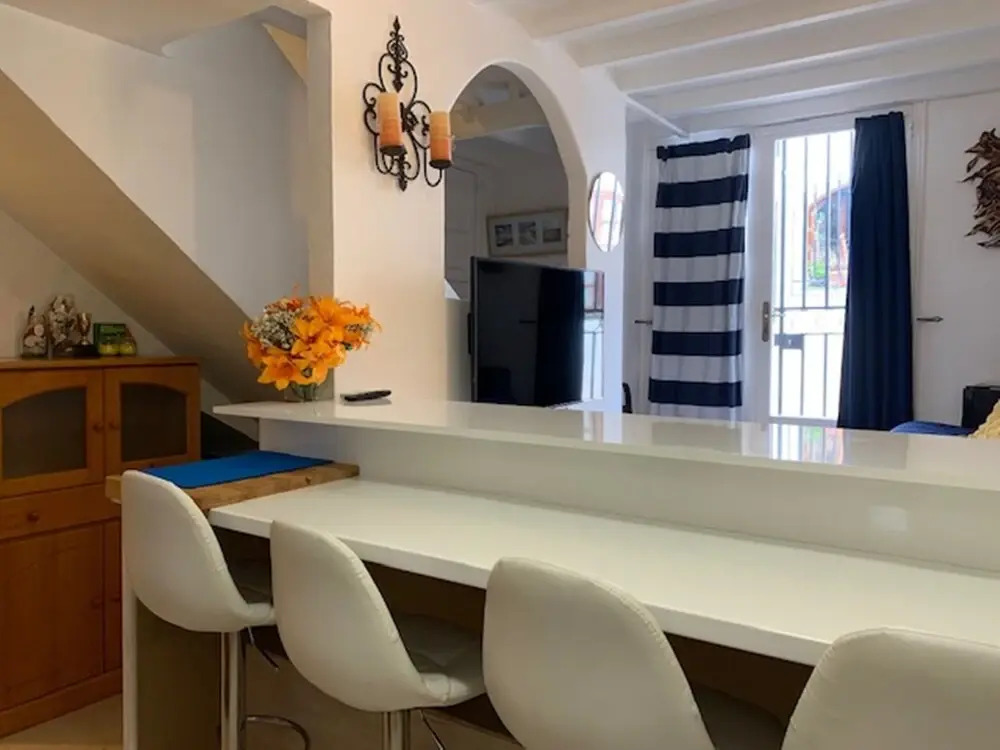 Piso Duplex En Puerto Deportivo, Wifi Y Ac Gaudy