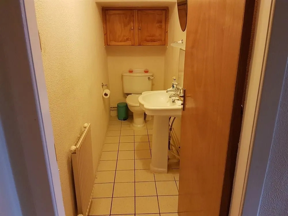 Christines Guest House