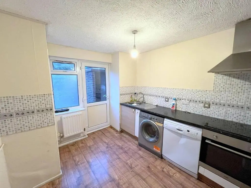 4-bed House in South London