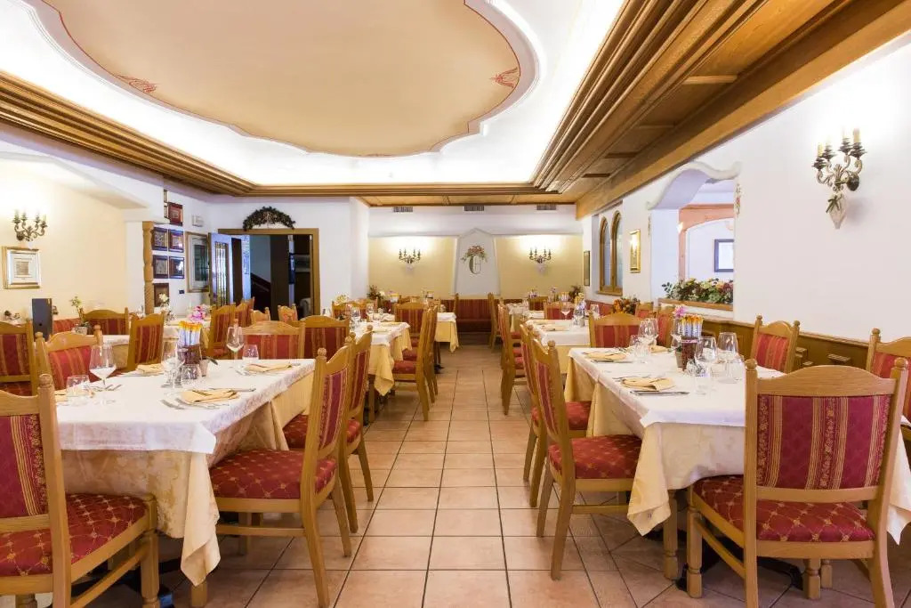 Hotel Cristina Wellness Relax