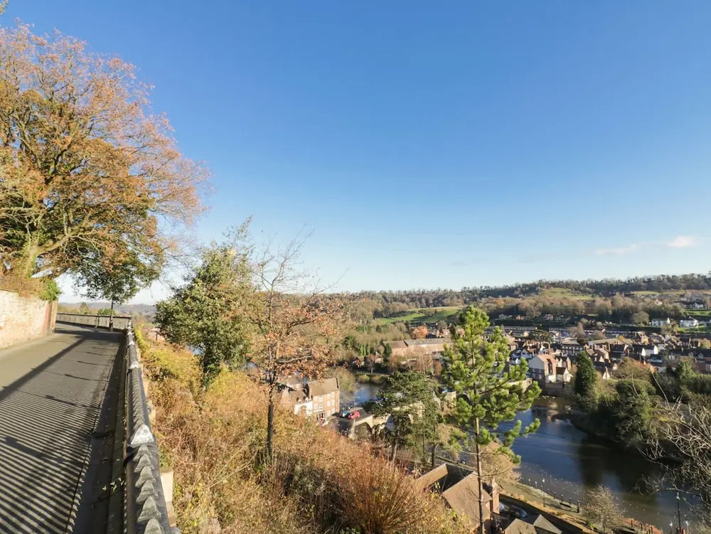 38 St. Marys Street, Bridgnorth