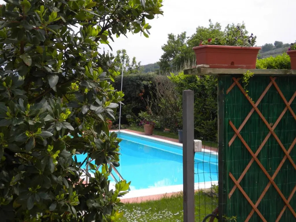 appartamento Ciocci