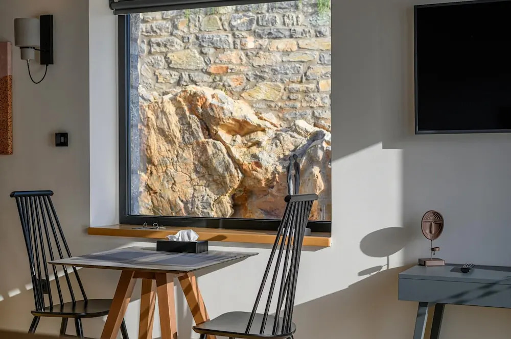 Petra Deluxe Studio Suite