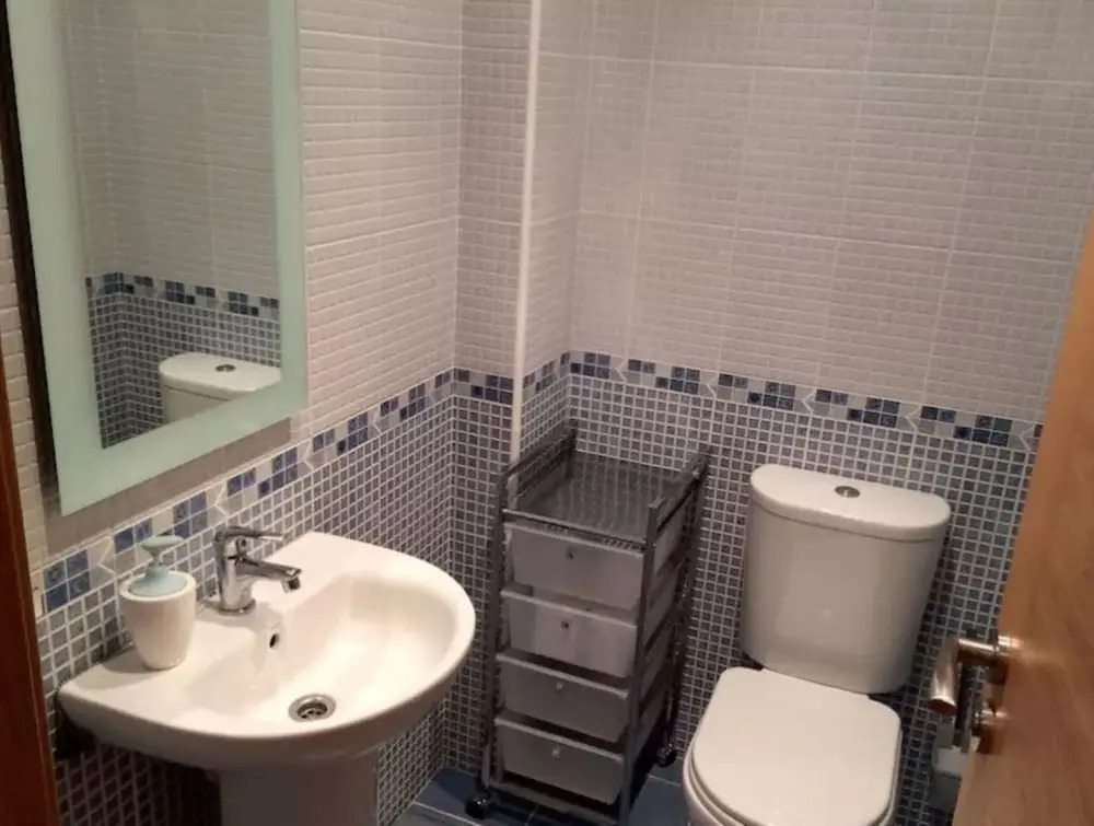 Malpica A Coruna 102447 2 Bedroom Apartment By Mo Rentals