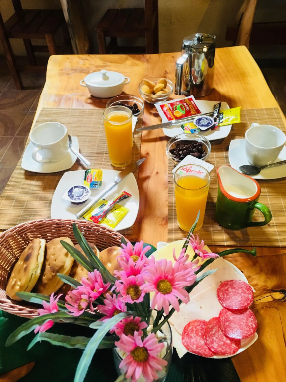 Hotel Uka Mana