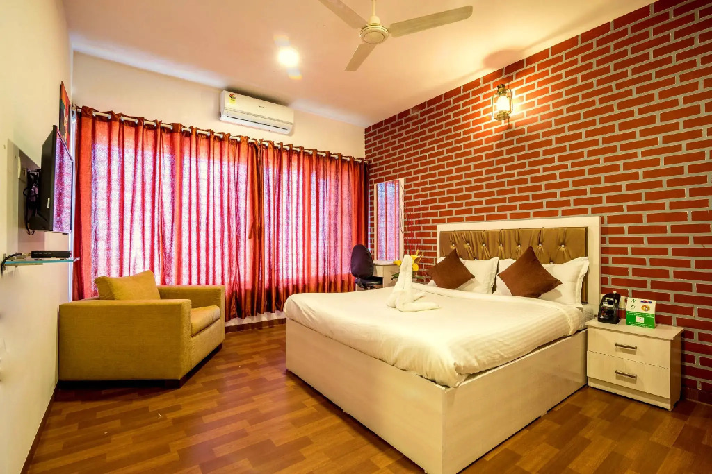 Gagal Home-Airport Suite