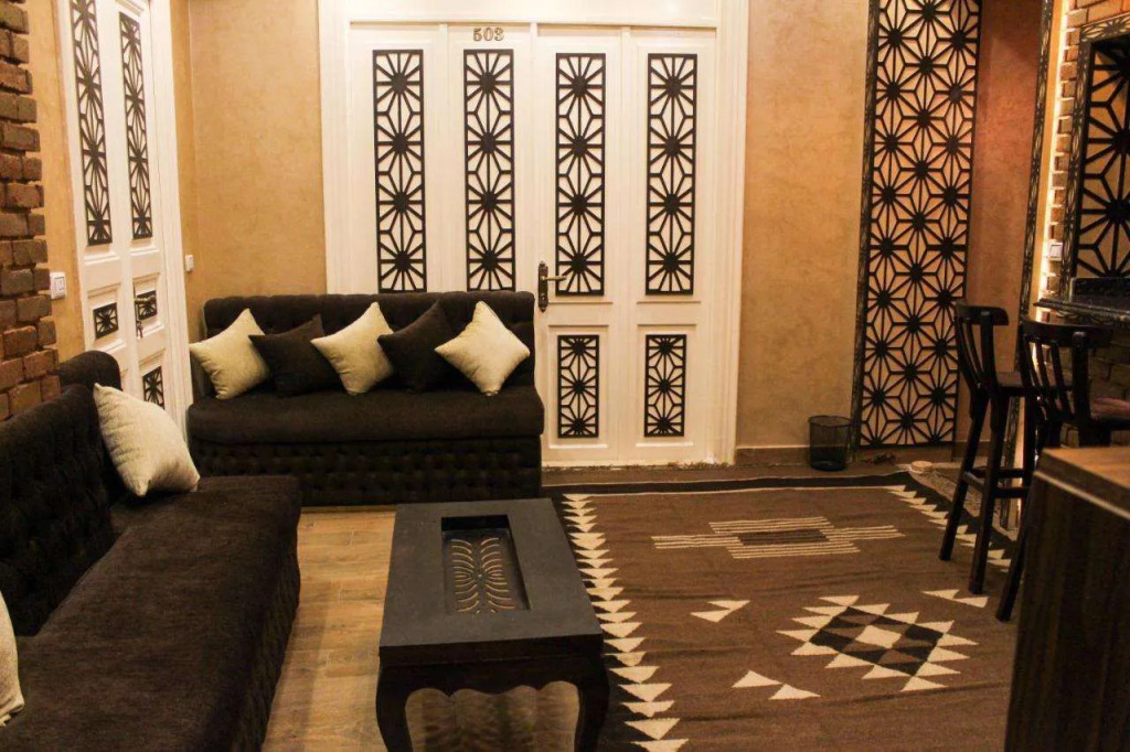 Heritage Hostel