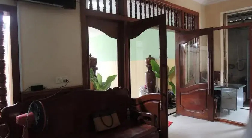 Chung Try Guesthouse