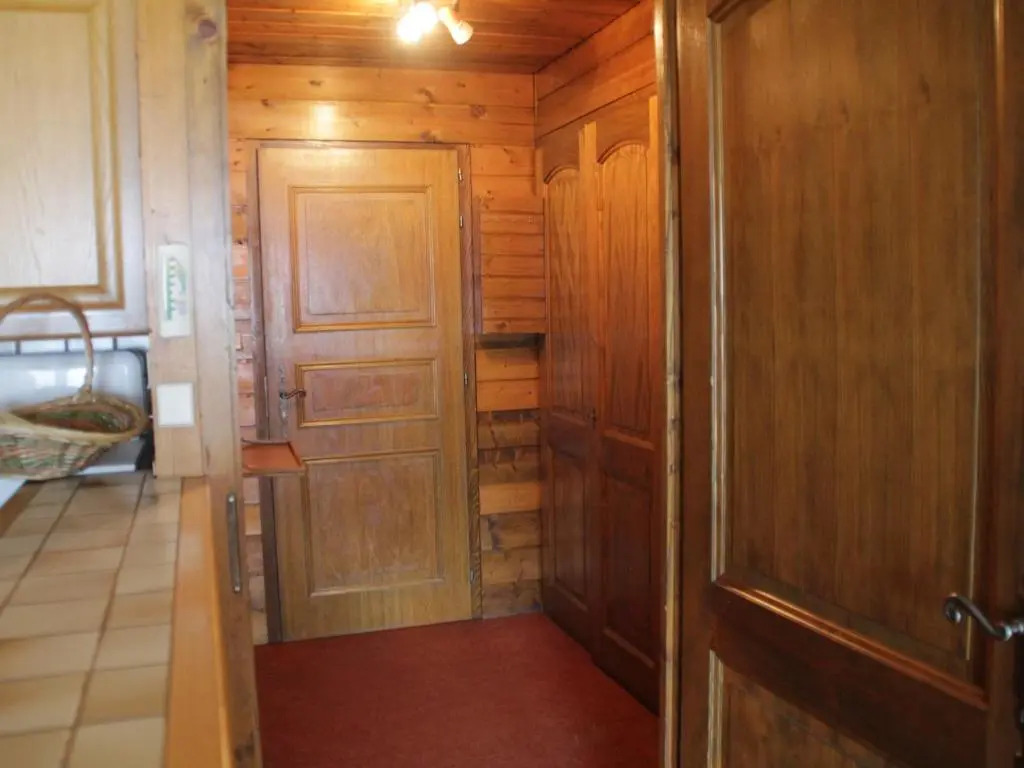 Appartement Châtel, 2 pièces, 6 personnes - FR-1-200-162