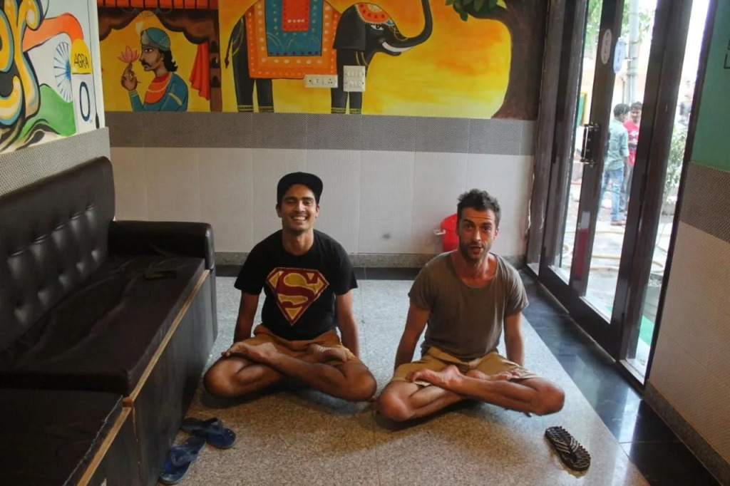 Bedweiser Backpackers Hostel