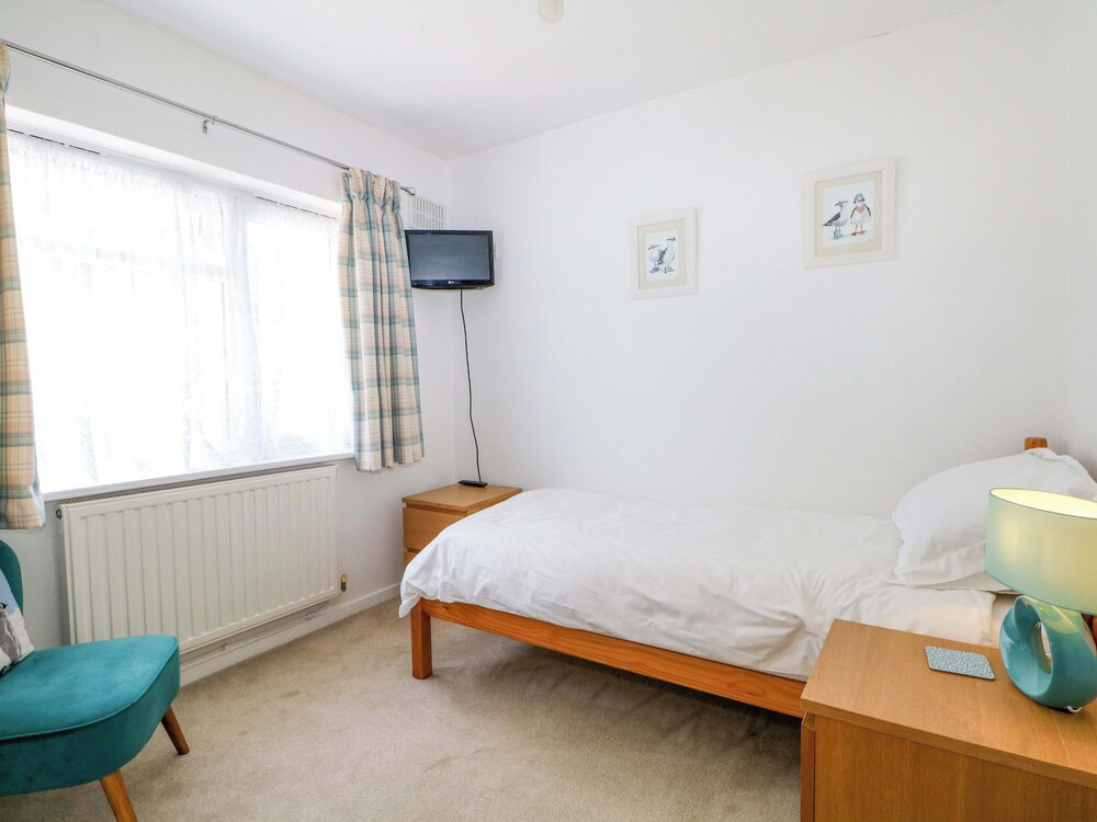 Dymchurch Bungalow
