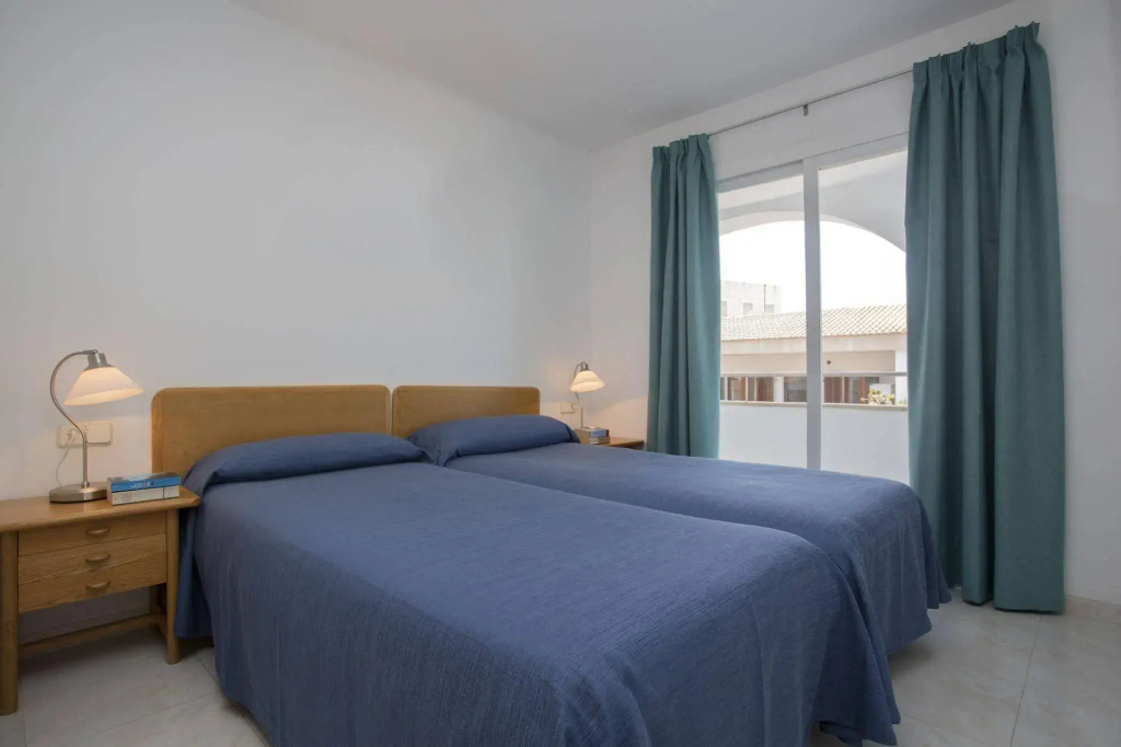 Apartaments Edificio Puerto