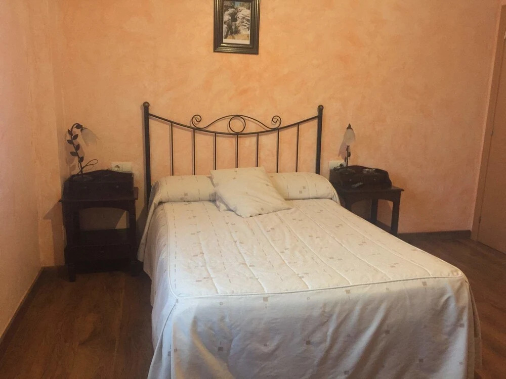 Hostal El Olmo