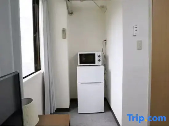 No.206 [Direct access to Kansai Airport] Switch equipped/20 minutes to USJ/Near Kyocera Dome