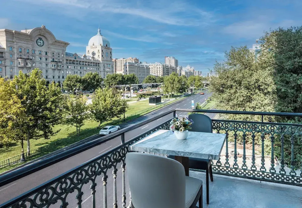 CityLife Boutique Hotel