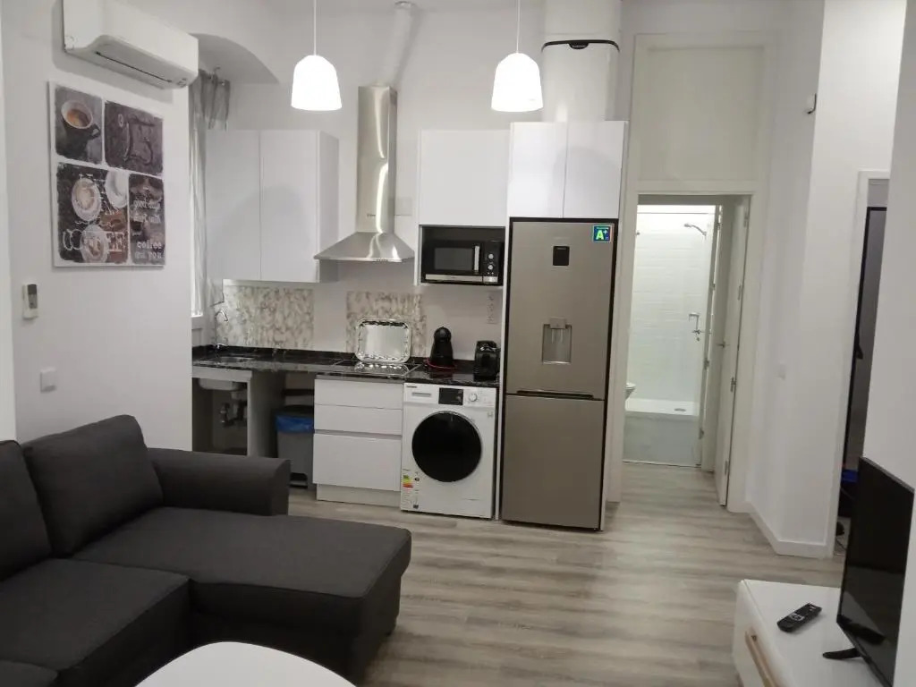 Alicante Center Apart