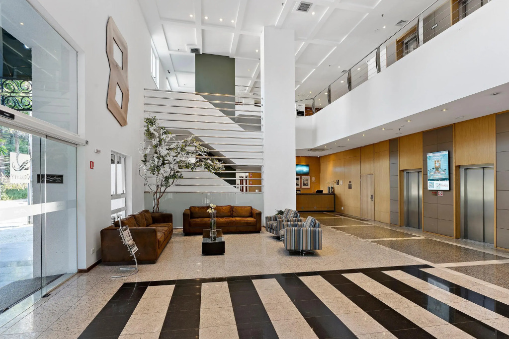 Quality Hotel Curitiba