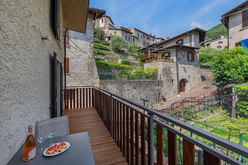 Lemon House 2 Apartment by Wonderful Italy