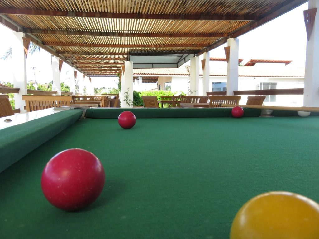 Inn Tribus Hotel
