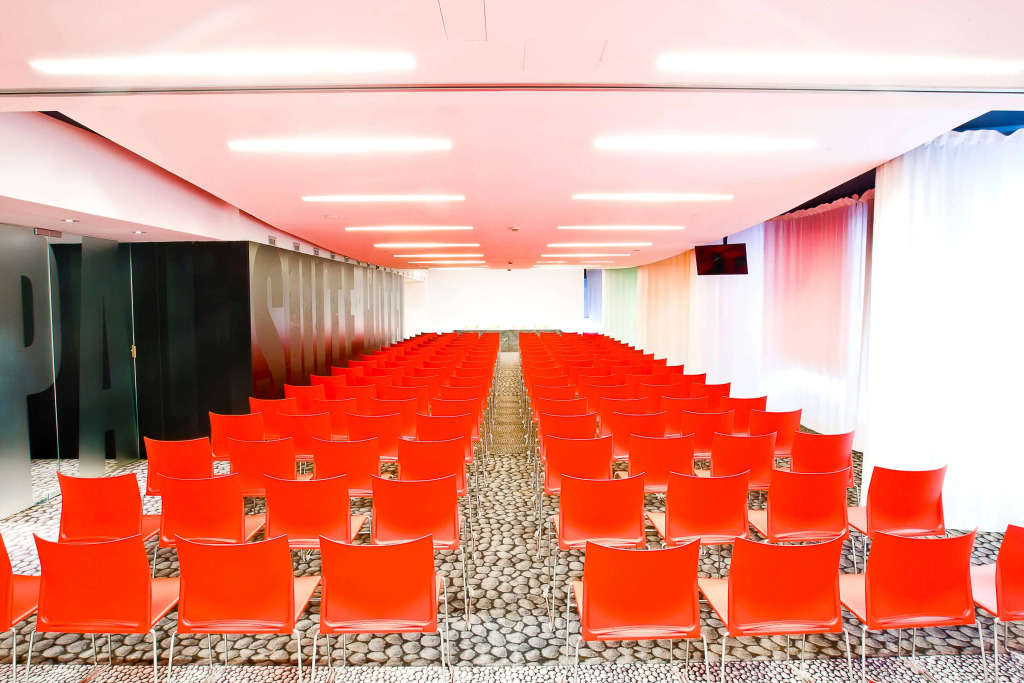 Hotel Ripa Roma