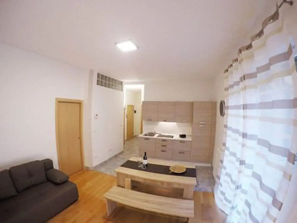 Holiday House Merano 2