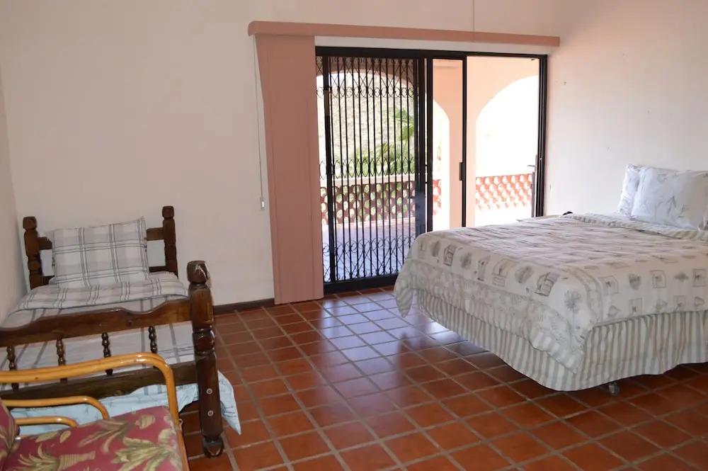 Casa Rosa