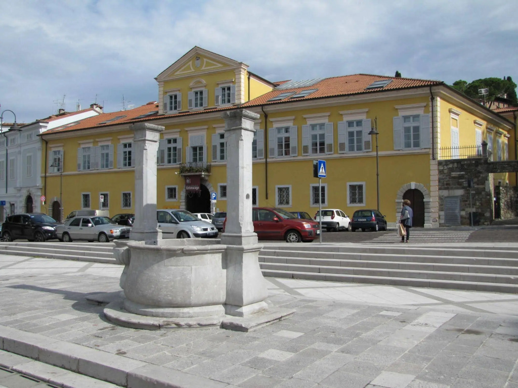 Grand Hotel Entourage - Palazzo Strassoldo