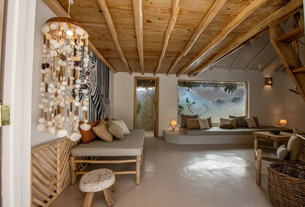 La Tribu Villas