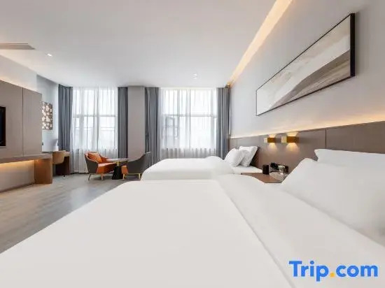 Zhaotong Beijia Hotel