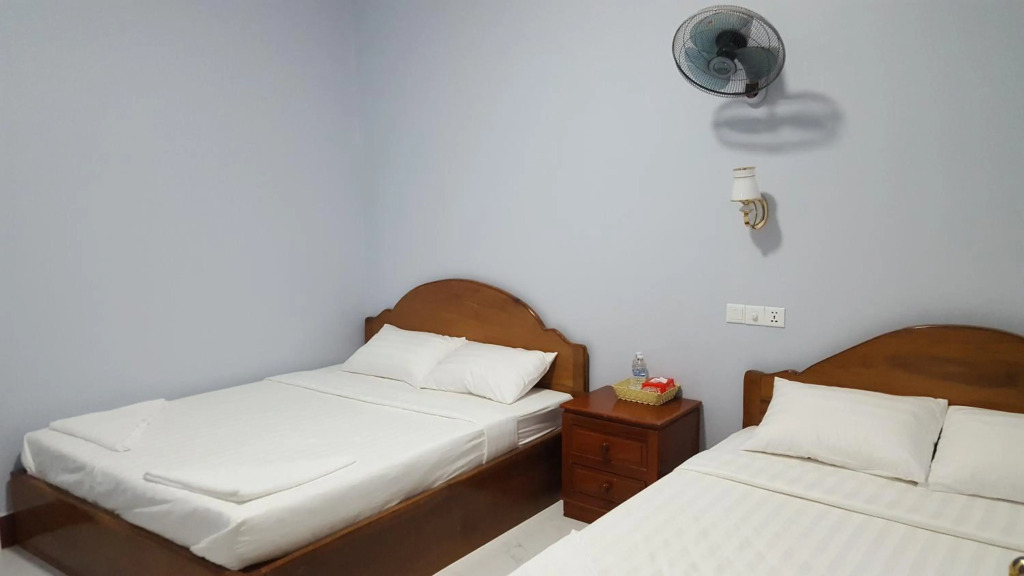 KampongBay Makeng II Guesthouse