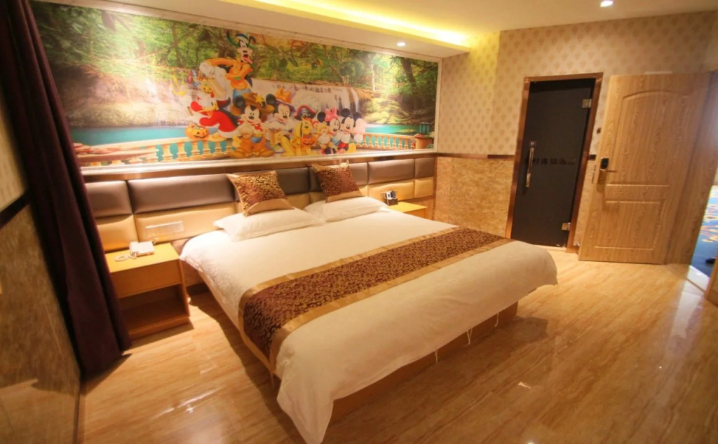 Shanghai Meicun International Resort Hotel