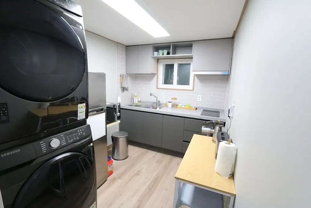 L3 Guesthouse