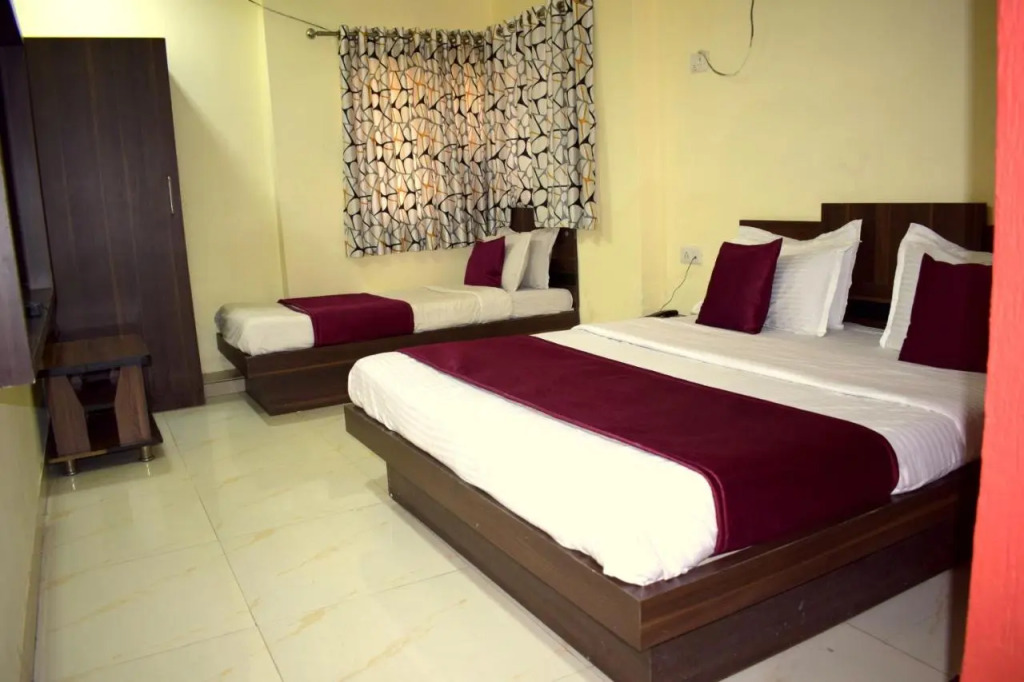 Hotel Royal Stay, Pakwan Sg Highway