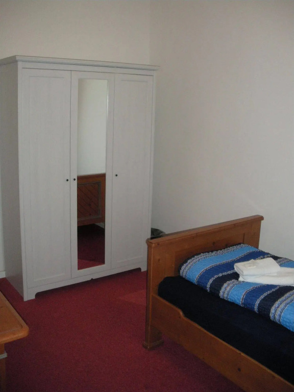 Pension Lette Eck