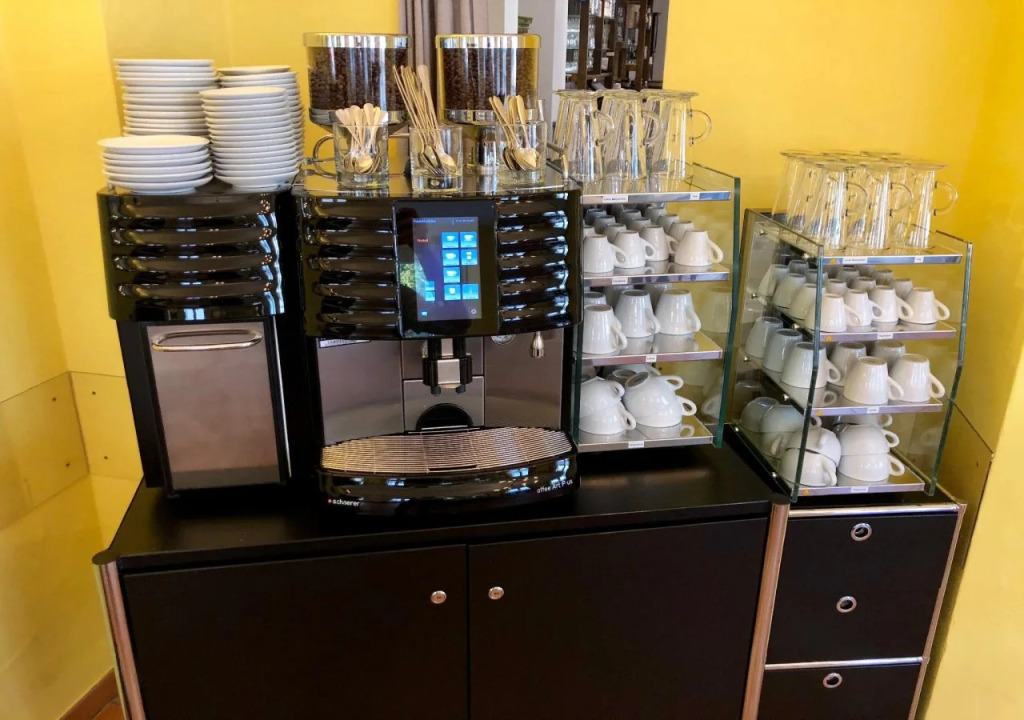Hotel Engel - Self-Check-in