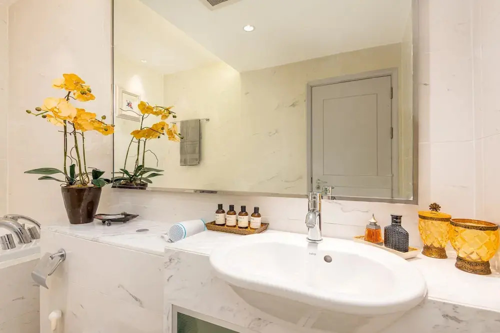 Serviced 1 Bed Panoramic Skyvillas Check in 15h to 22h Only