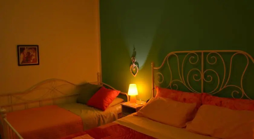 Casa le Cicale