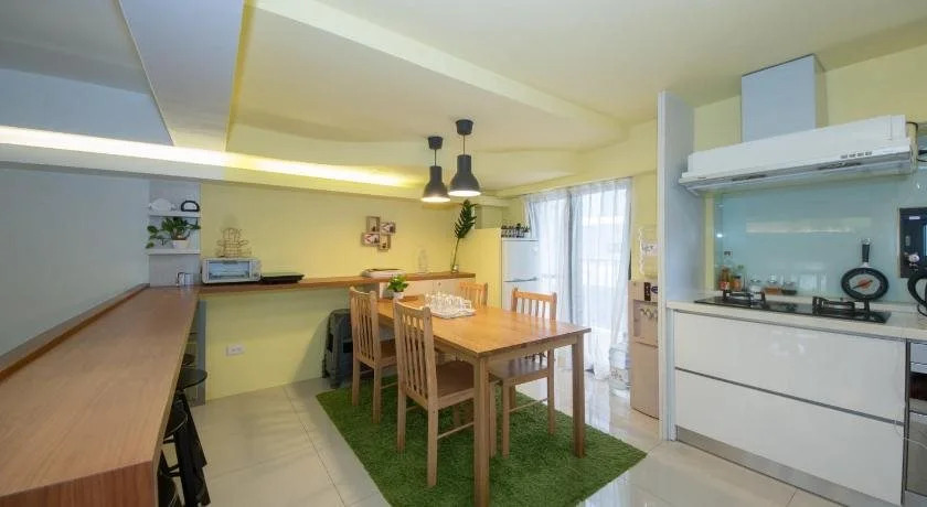 極簡旅行民宿 Simple Travel B&B