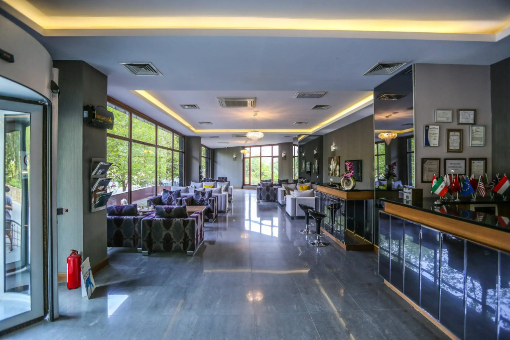 Vital Thermal Hotel & SPA